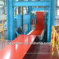 PPGI steel/PPGI galvanized coils/favorable Color painted Galvanized Steel Coils